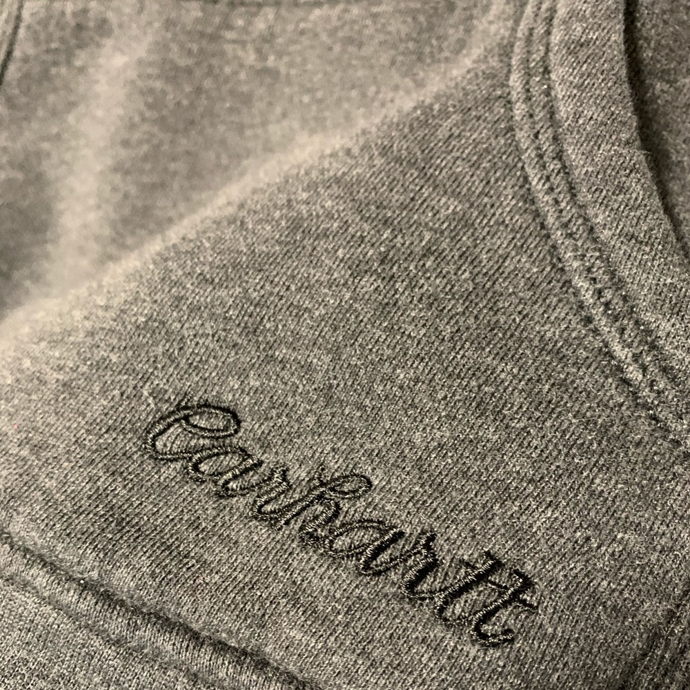 Carhartt Hoodie